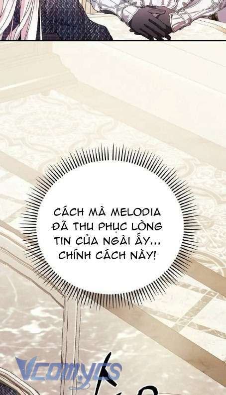 đọc truyện Papa Bạo Chúa, Con Sẽ Bảo Vệ Người! Chương 17 ảnh 33 tại Giả Dược