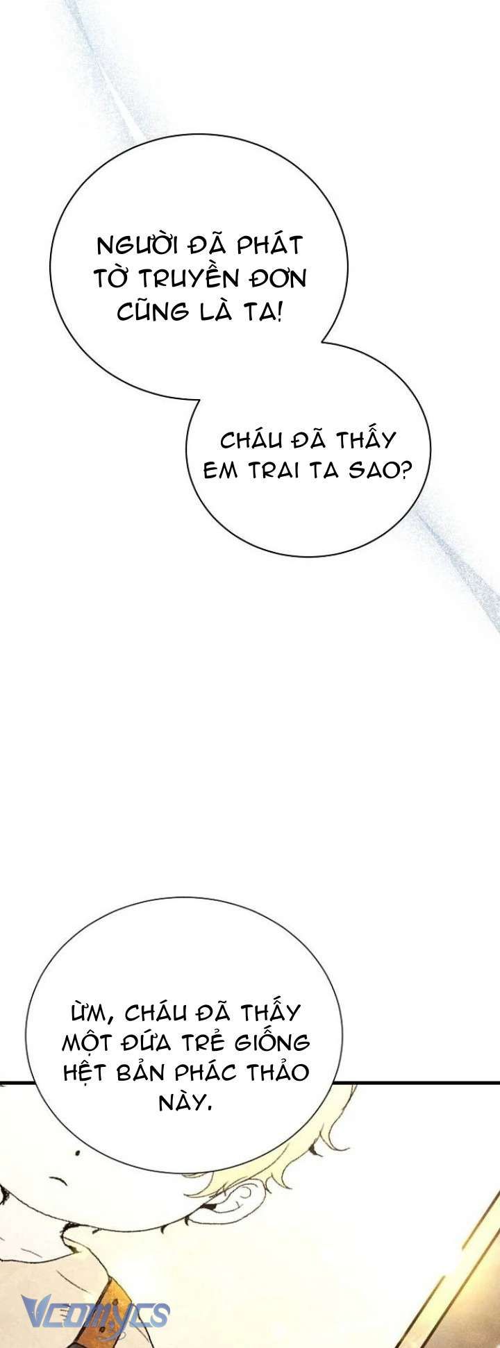 đọc truyện Papa Bạo Chúa, Con Sẽ Bảo Vệ Người! Chương 17 ảnh 36 tại Giả Dược