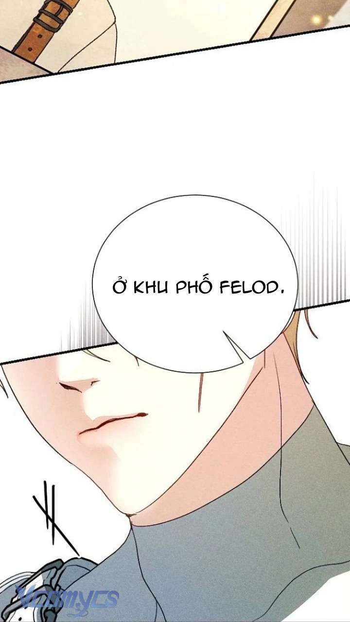 đọc truyện Papa Bạo Chúa, Con Sẽ Bảo Vệ Người! Chương 17 ảnh 37 tại Giả Dược