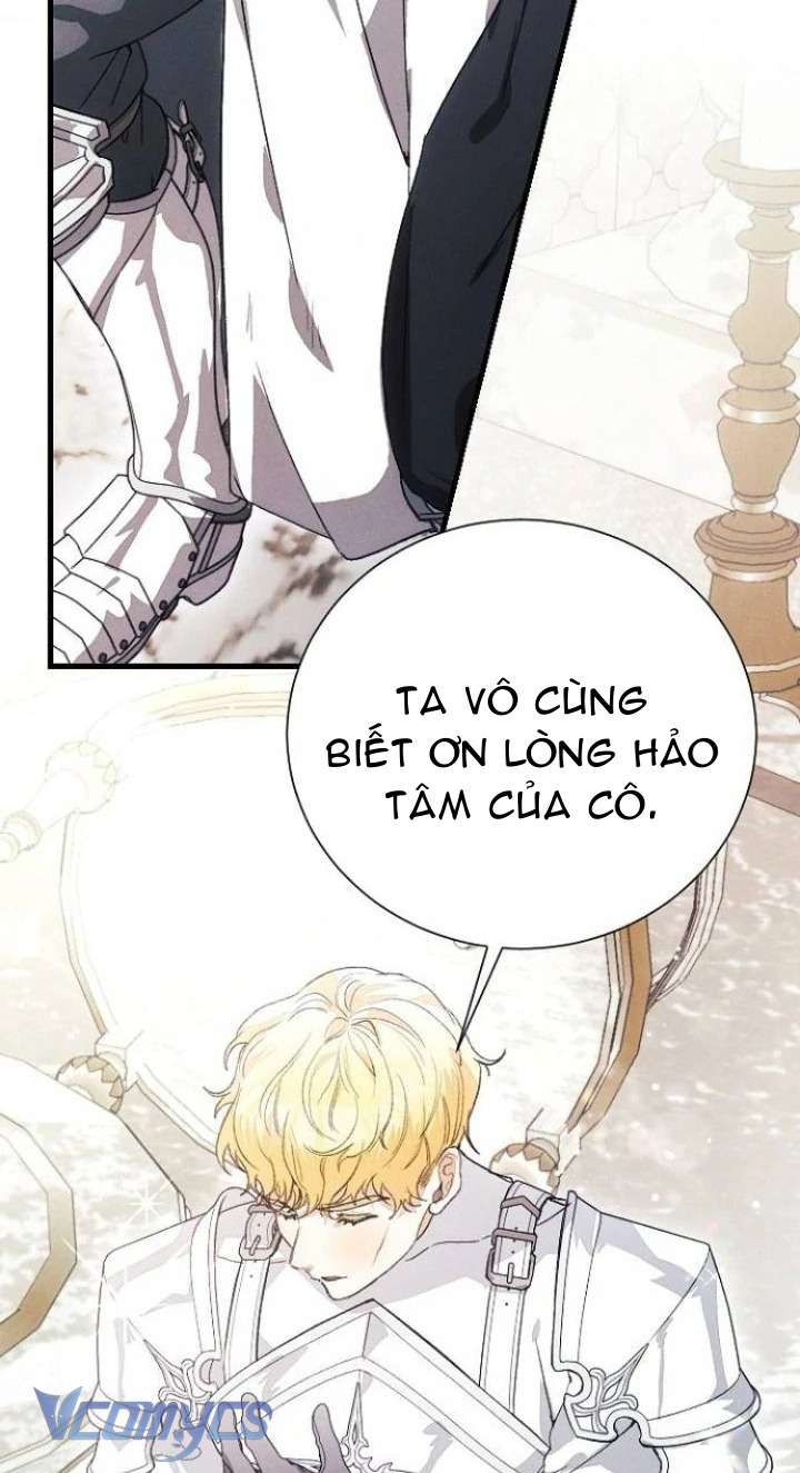 đọc truyện Papa Bạo Chúa, Con Sẽ Bảo Vệ Người! Chương 17 ảnh 57 tại Giả Dược