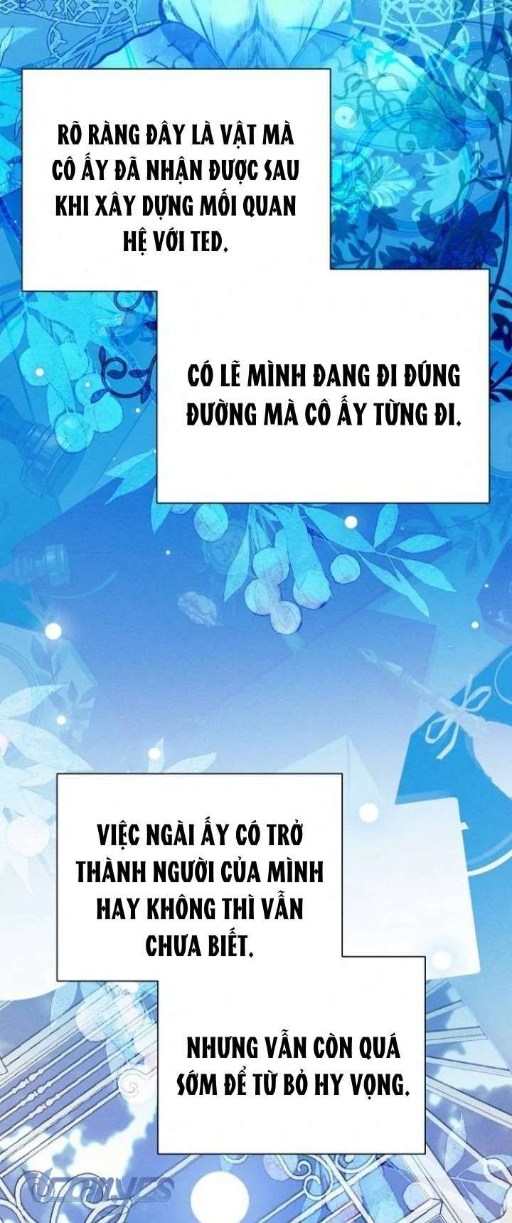 đọc truyện Papa Bạo Chúa, Con Sẽ Bảo Vệ Người! Chương 17 ảnh 61 tại Giả Dược