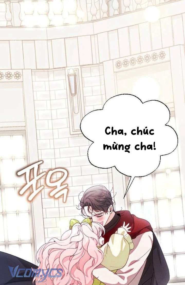 đọc truyện Papa Bạo Chúa, Con Sẽ Bảo Vệ Người! Chương 18 ảnh 17 tại Giả Dược