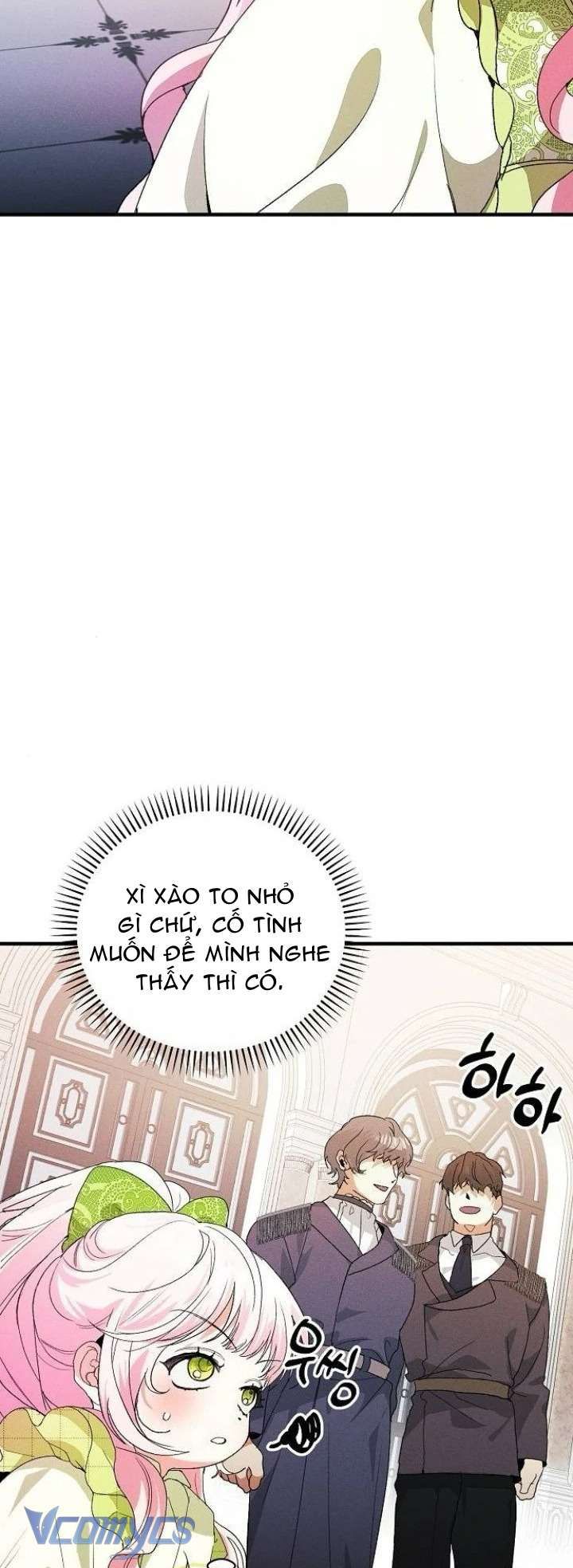 đọc truyện Papa Bạo Chúa, Con Sẽ Bảo Vệ Người! Chương 18 ảnh 3 tại Giả Dược