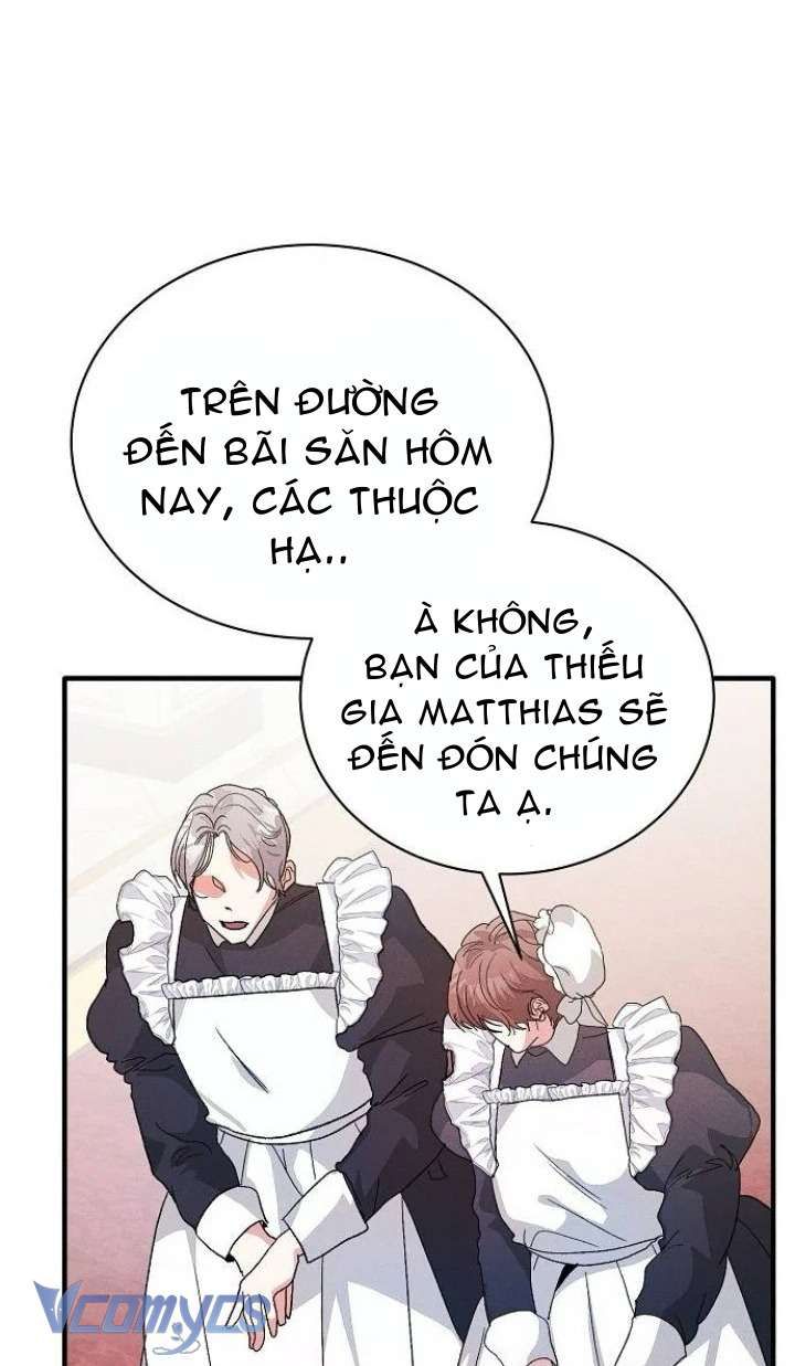 đọc truyện Papa Bạo Chúa, Con Sẽ Bảo Vệ Người! Chương 18 ảnh 49 tại Giả Dược