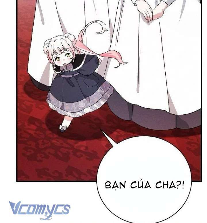 đọc truyện Papa Bạo Chúa, Con Sẽ Bảo Vệ Người! Chương 18 ảnh 50 tại Giả Dược