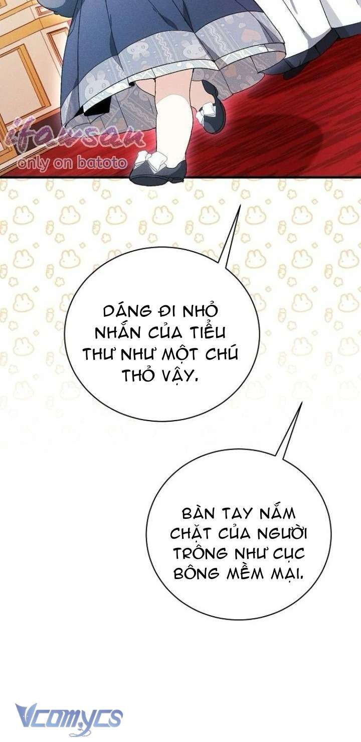 đọc truyện Papa Bạo Chúa, Con Sẽ Bảo Vệ Người! Chương 18 ảnh 55 tại Giả Dược