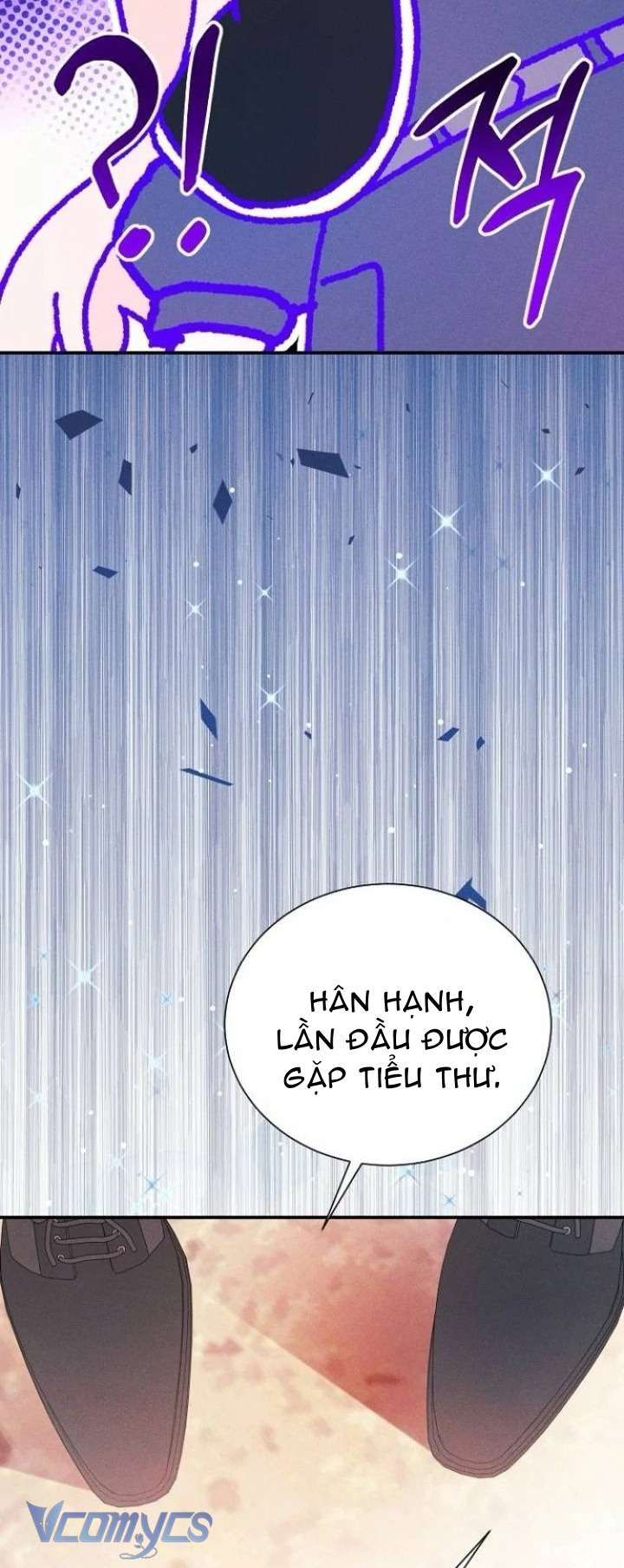đọc truyện Papa Bạo Chúa, Con Sẽ Bảo Vệ Người! Chương 18 ảnh 59 tại Giả Dược