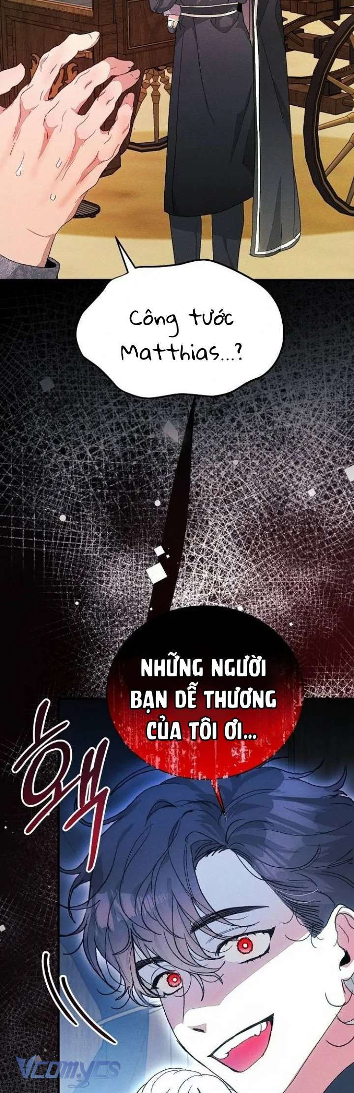 đọc truyện Papa Bạo Chúa, Con Sẽ Bảo Vệ Người! Chương 18 ảnh 69 tại Giả Dược