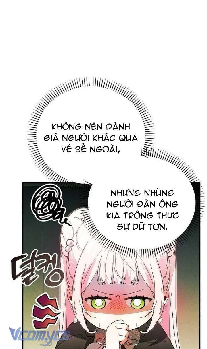 đọc truyện Papa Bạo Chúa, Con Sẽ Bảo Vệ Người! Chương 19 ảnh 14 tại Giả Dược