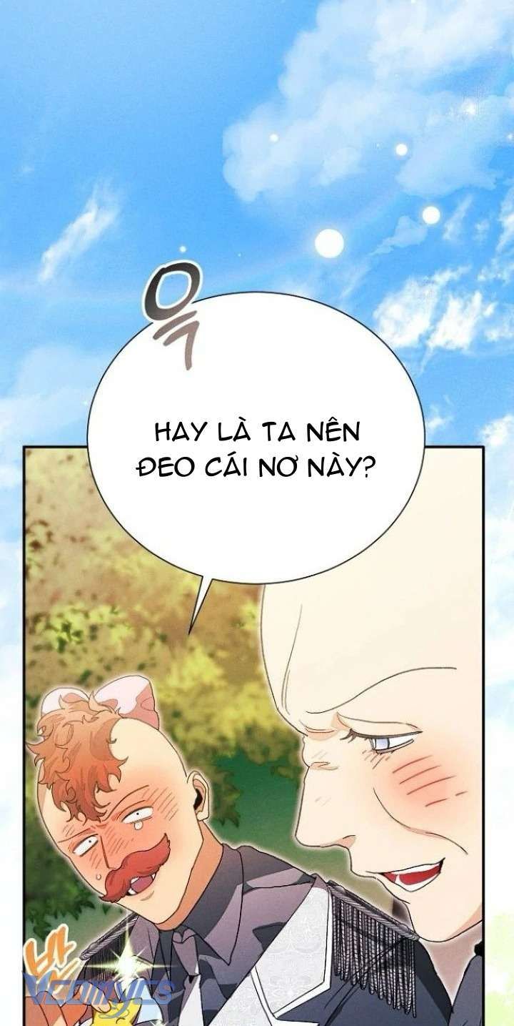 đọc truyện Papa Bạo Chúa, Con Sẽ Bảo Vệ Người! Chương 19 ảnh 29 tại Giả Dược