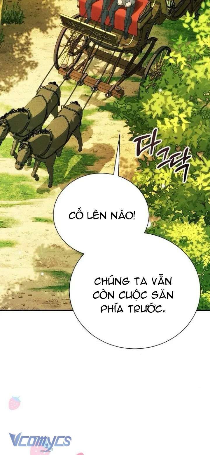 đọc truyện Papa Bạo Chúa, Con Sẽ Bảo Vệ Người! Chương 19 ảnh 31 tại Giả Dược
