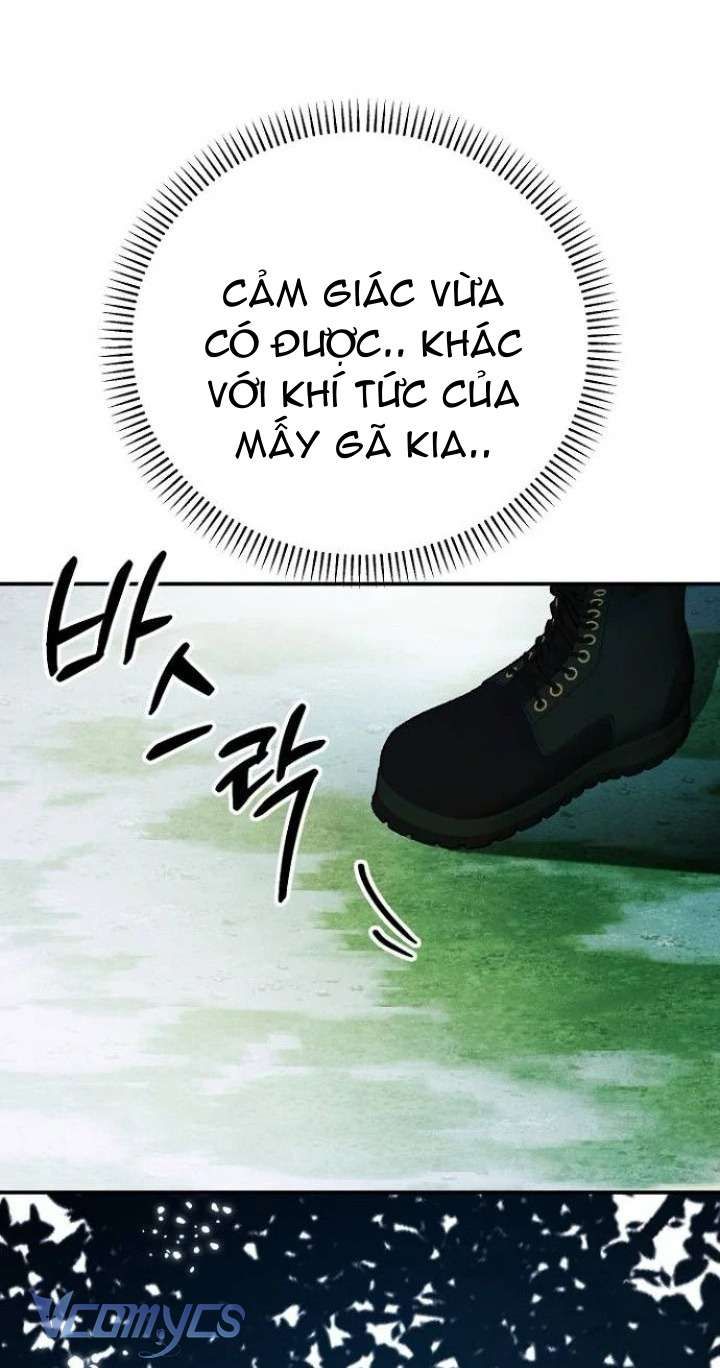đọc truyện Papa Bạo Chúa, Con Sẽ Bảo Vệ Người! Chương 19 ảnh 65 tại Giả Dược