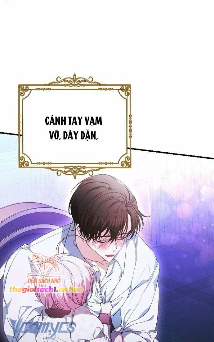 đọc truyện Papa Bạo Chúa, Con Sẽ Bảo Vệ Người! Chương 2 ảnh 11 tại Giả Dược