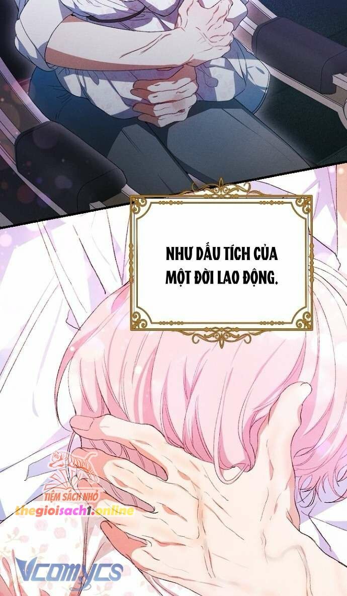 đọc truyện Papa Bạo Chúa, Con Sẽ Bảo Vệ Người! Chương 2 ảnh 12 tại Giả Dược