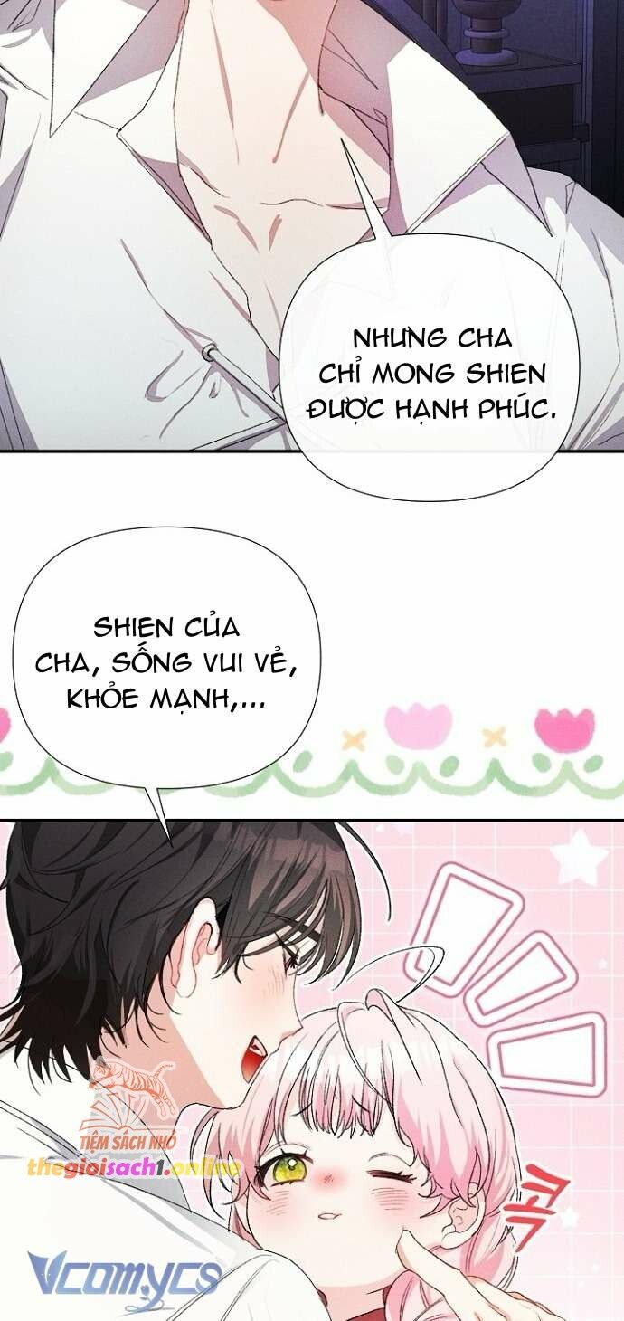 đọc truyện Papa Bạo Chúa, Con Sẽ Bảo Vệ Người! Chương 2 ảnh 18 tại Giả Dược