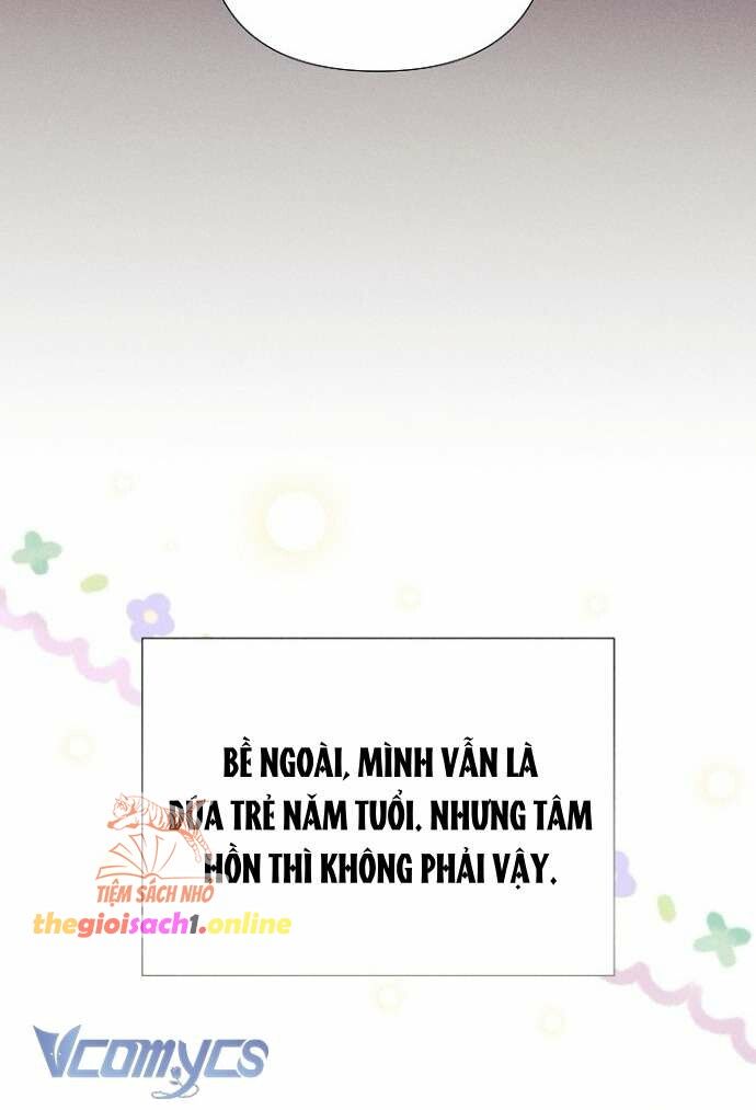 đọc truyện Papa Bạo Chúa, Con Sẽ Bảo Vệ Người! Chương 2 ảnh 31 tại Giả Dược