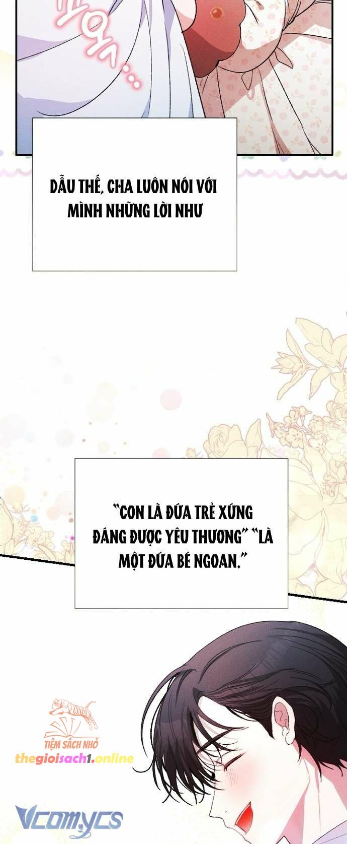 đọc truyện Papa Bạo Chúa, Con Sẽ Bảo Vệ Người! Chương 2 ảnh 33 tại Giả Dược