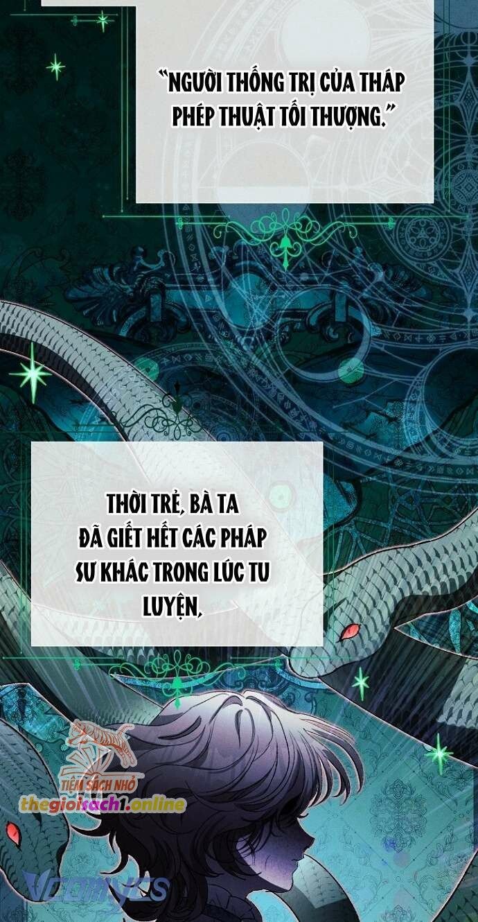 đọc truyện Papa Bạo Chúa, Con Sẽ Bảo Vệ Người! Chương 2 ảnh 45 tại Giả Dược