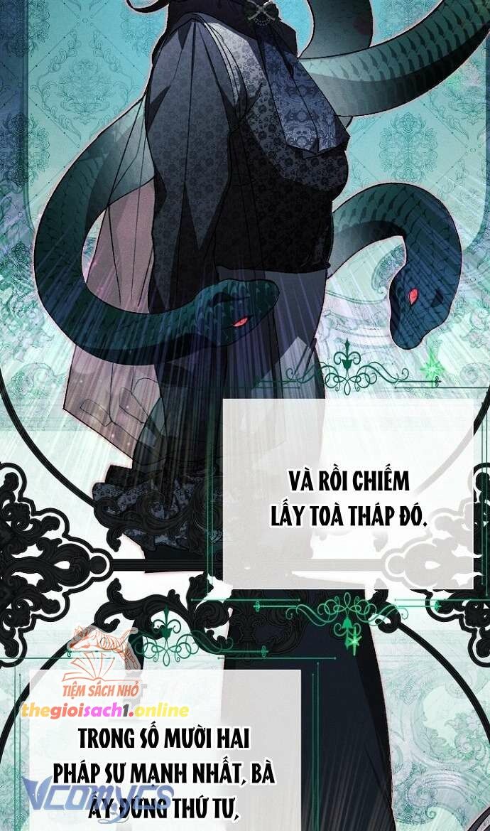 đọc truyện Papa Bạo Chúa, Con Sẽ Bảo Vệ Người! Chương 2 ảnh 46 tại Giả Dược