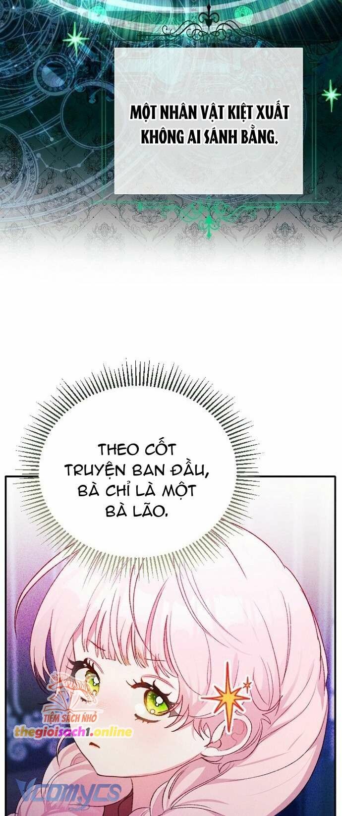 đọc truyện Papa Bạo Chúa, Con Sẽ Bảo Vệ Người! Chương 2 ảnh 48 tại Giả Dược