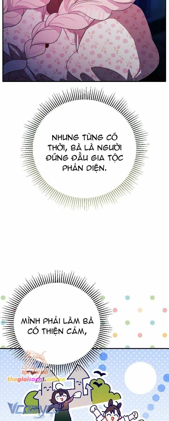 đọc truyện Papa Bạo Chúa, Con Sẽ Bảo Vệ Người! Chương 2 ảnh 49 tại Giả Dược