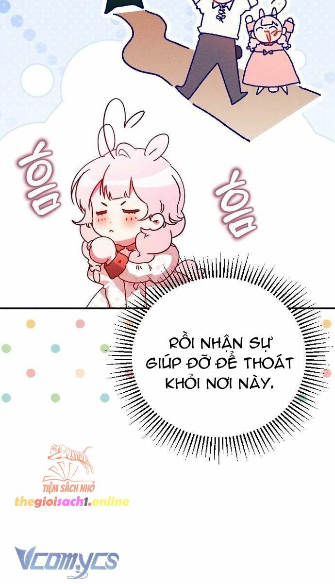 đọc truyện Papa Bạo Chúa, Con Sẽ Bảo Vệ Người! Chương 2 ảnh 50 tại Giả Dược