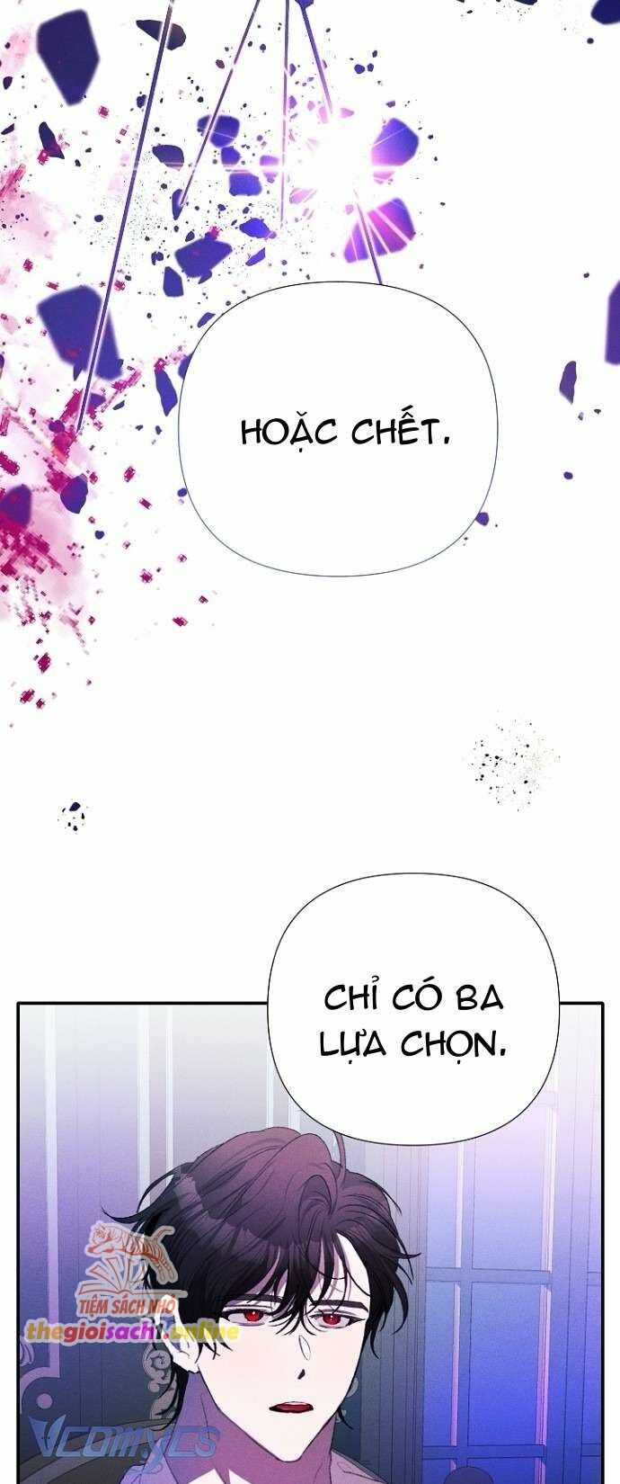 đọc truyện Papa Bạo Chúa, Con Sẽ Bảo Vệ Người! Chương 2 ảnh 54 tại Giả Dược