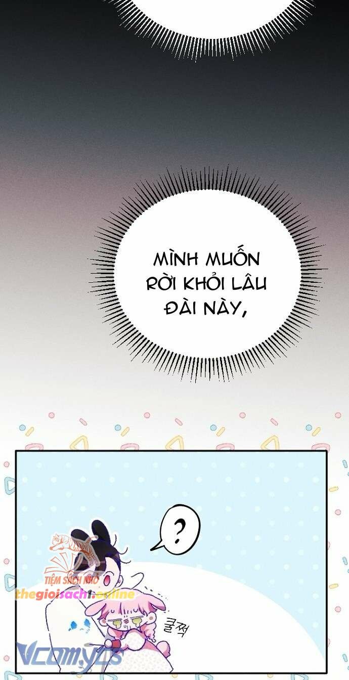 đọc truyện Papa Bạo Chúa, Con Sẽ Bảo Vệ Người! Chương 2 ảnh 57 tại Giả Dược