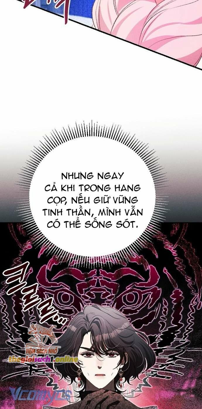 đọc truyện Papa Bạo Chúa, Con Sẽ Bảo Vệ Người! Chương 2 ảnh 59 tại Giả Dược