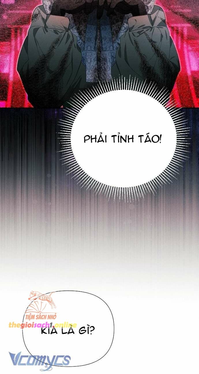 đọc truyện Papa Bạo Chúa, Con Sẽ Bảo Vệ Người! Chương 2 ảnh 60 tại Giả Dược