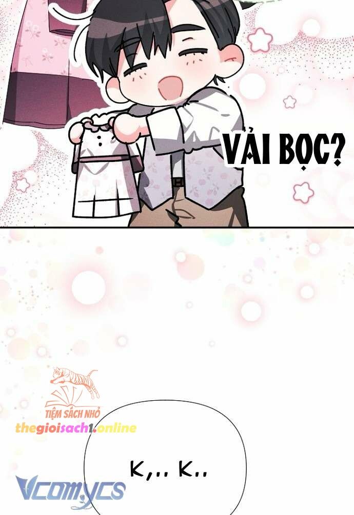đọc truyện Papa Bạo Chúa, Con Sẽ Bảo Vệ Người! Chương 2 ảnh 65 tại Giả Dược
