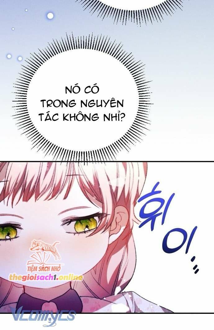 đọc truyện Papa Bạo Chúa, Con Sẽ Bảo Vệ Người! Chương 2 ảnh 78 tại Giả Dược
