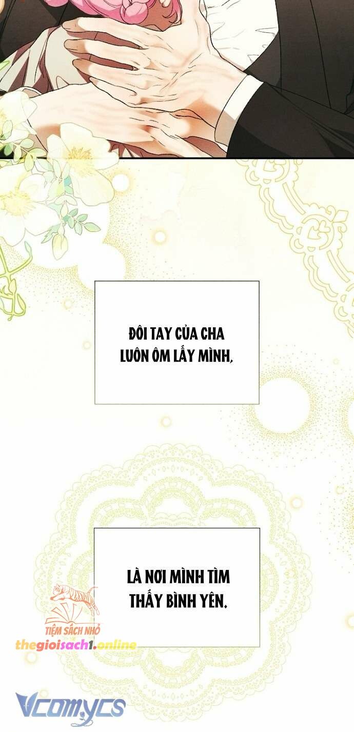 đọc truyện Papa Bạo Chúa, Con Sẽ Bảo Vệ Người! Chương 2 ảnh 10 tại Giả Dược