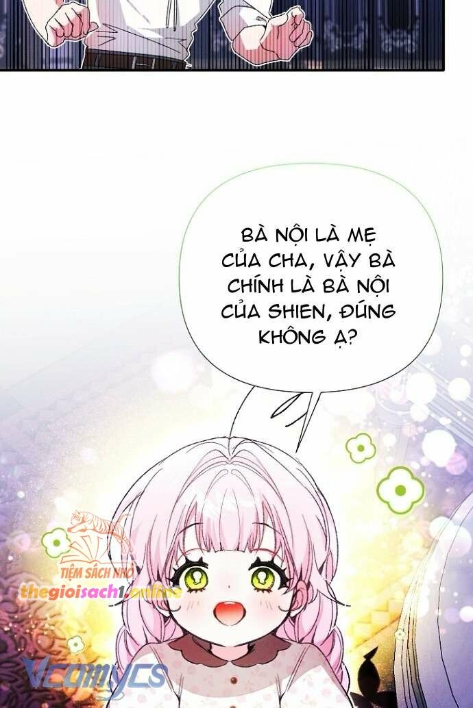 đọc truyện Papa Bạo Chúa, Con Sẽ Bảo Vệ Người! Chương 2 ảnh 99 tại Giả Dược