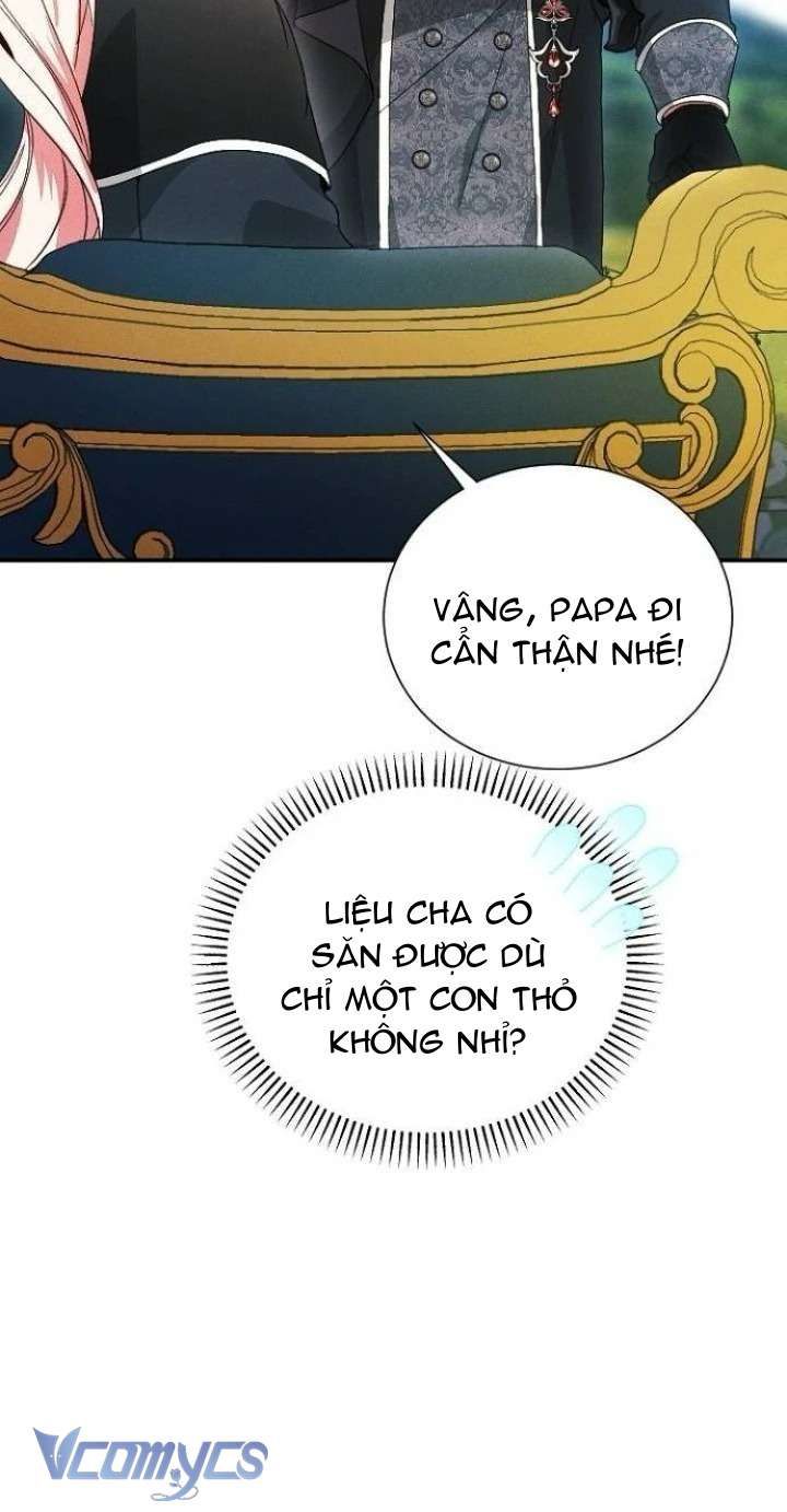 đọc truyện Papa Bạo Chúa, Con Sẽ Bảo Vệ Người! Chương 20 ảnh 12 tại Giả Dược