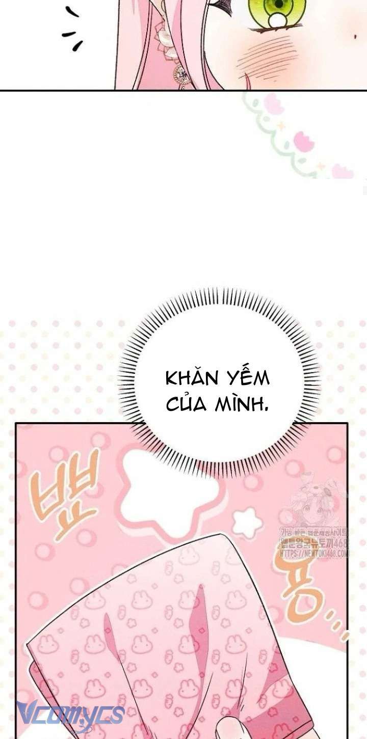 đọc truyện Papa Bạo Chúa, Con Sẽ Bảo Vệ Người! Chương 20 ảnh 19 tại Giả Dược