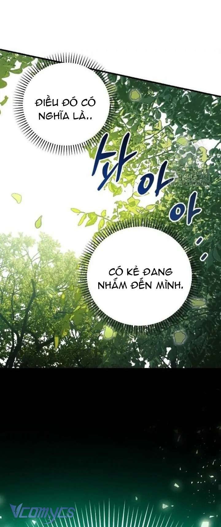 đọc truyện Papa Bạo Chúa, Con Sẽ Bảo Vệ Người! Chương 20 ảnh 49 tại Giả Dược