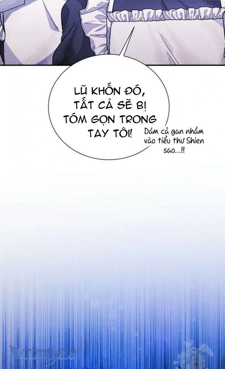 đọc truyện Papa Bạo Chúa, Con Sẽ Bảo Vệ Người! Chương 20 ảnh 53 tại Giả Dược
