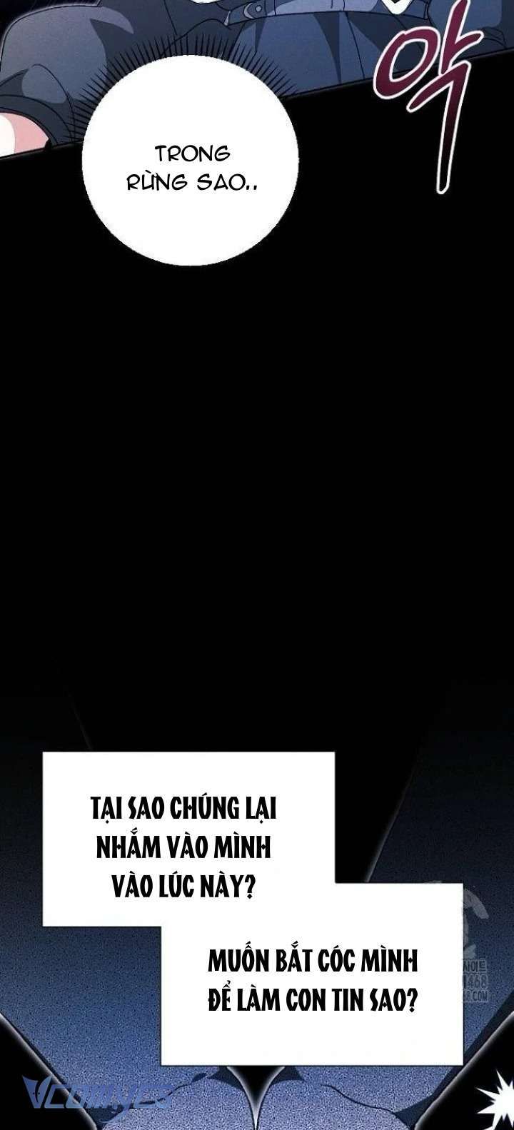 đọc truyện Papa Bạo Chúa, Con Sẽ Bảo Vệ Người! Chương 20 ảnh 57 tại Giả Dược