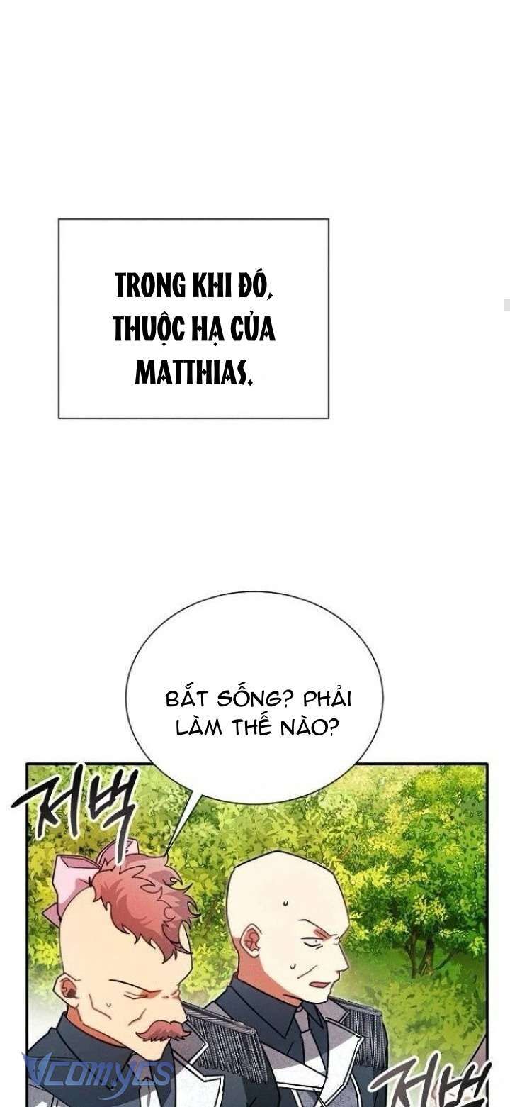 đọc truyện Papa Bạo Chúa, Con Sẽ Bảo Vệ Người! Chương 20 ảnh 64 tại Giả Dược