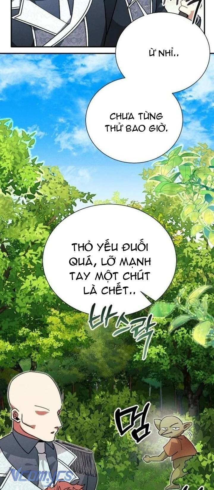 đọc truyện Papa Bạo Chúa, Con Sẽ Bảo Vệ Người! Chương 20 ảnh 65 tại Giả Dược