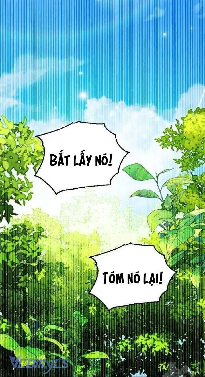 đọc truyện Papa Bạo Chúa, Con Sẽ Bảo Vệ Người! Chương 20 ảnh 74 tại Giả Dược
