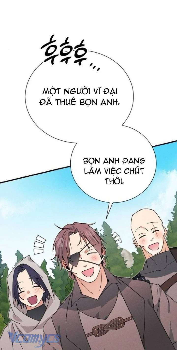 đọc truyện Papa Bạo Chúa, Con Sẽ Bảo Vệ Người! Chương 21 ảnh 15 tại Giả Dược