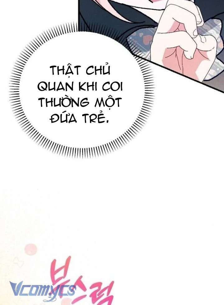 đọc truyện Papa Bạo Chúa, Con Sẽ Bảo Vệ Người! Chương 21 ảnh 19 tại Giả Dược