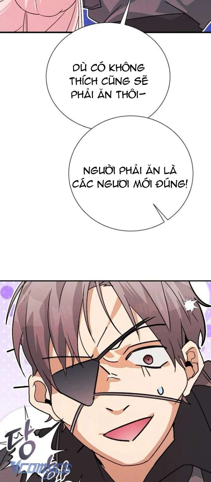đọc truyện Papa Bạo Chúa, Con Sẽ Bảo Vệ Người! Chương 21 ảnh 23 tại Giả Dược