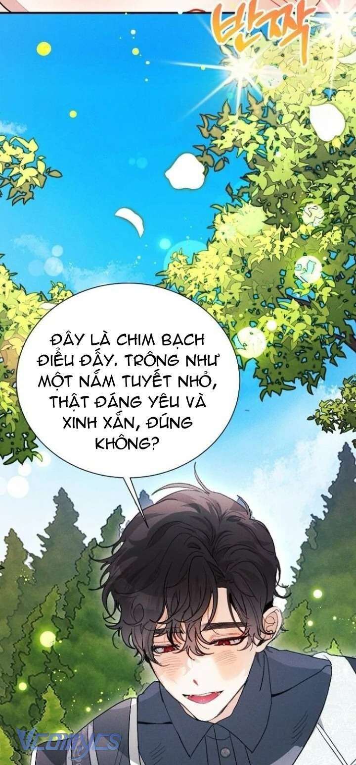 đọc truyện Papa Bạo Chúa, Con Sẽ Bảo Vệ Người! Chương 21 ảnh 61 tại Giả Dược