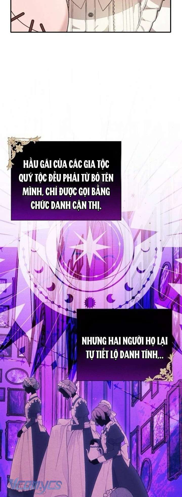 đọc truyện Papa Bạo Chúa, Con Sẽ Bảo Vệ Người! Chương 22 ảnh 52 tại Giả Dược