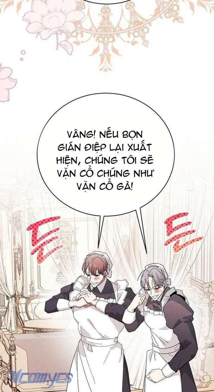 đọc truyện Papa Bạo Chúa, Con Sẽ Bảo Vệ Người! Chương 22 ảnh 56 tại Giả Dược
