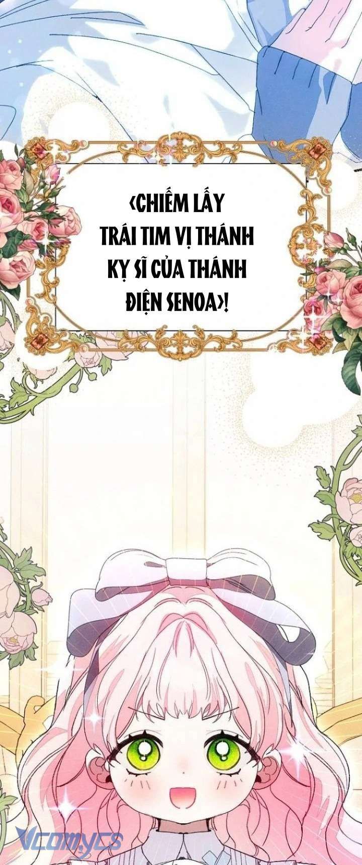 đọc truyện Papa Bạo Chúa, Con Sẽ Bảo Vệ Người! Chương 22 ảnh 62 tại Giả Dược