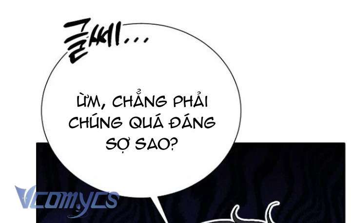 đọc truyện Papa Bạo Chúa, Con Sẽ Bảo Vệ Người! Chương 22 ảnh 9 tại Giả Dược